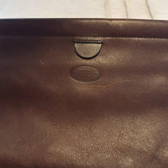 Celine Shoulder Bag - Picture 5 of 16